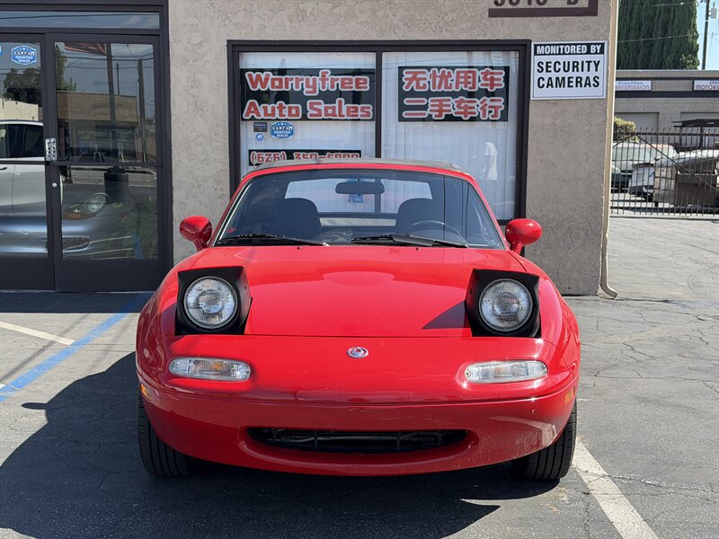 mazda mx-5 miata 1995 JM1NA3530S0618199 image mazda mx-5 miata 1995 JM1NA3530S0618199 image